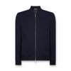 Remus - Colter Bomber Jacket in Navy