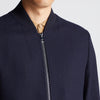 Remus - Colter Bomber Jacket in Navy