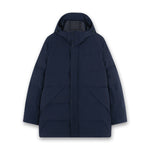 Paul & Shark - Typhoon Re-4x4 Stretch Jacket in Navy