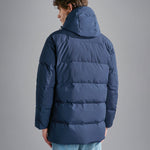 Paul & Shark - Typhoon Re-4x4 Stretch Jacket in Navy