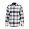 Barbour - Betsom Tailored Shirt in Stone Marl
