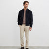 Pal Zileri - Bomber Jacket in Navy