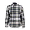Barbour - Fortrose Tailored Shirt in Forest Mist