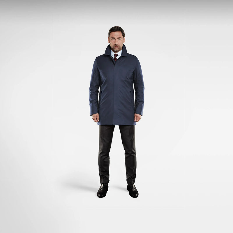 UBR - Regulator™ Coat Savile in Navy