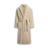 Ralph Lauren - Shawl-Collar Terry Robe in Khaki Stone