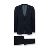 Remus - Luca Slim 3 Piece Suit in Navy - Nigel Clare