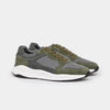 Remus - Albi Suede Trainers in Green