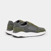 Remus - Albi Suede Trainers in Green