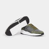 Remus - Albi Suede Trainers in Green