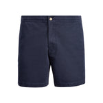 Ralph Lauren - Prepster Stretch Chino Short in Navy - Nigel Clare