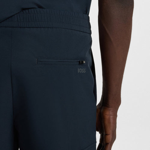 Boss Green - T_Urbanex Cargo in Dark Blue