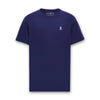 Psycho Bunny - Classic T-Shirt in Evening Blue