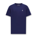 Psycho Bunny - Classic T-Shirt in Evening Blue