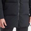 UBR - Titan™ Parka in Black