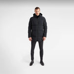 UBR - Titan™ Parka in Black