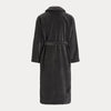 Ralph Lauren - Shawl-Collar Terry Robe in Dark Slate