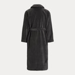 Ralph Lauren - Shawl-Collar Terry Robe in Dark Slate