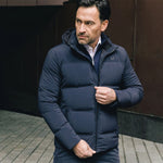 UBR - Bolt™ Jacket in Navy