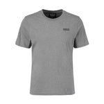 Barbour Intl. - Small Logo T-Shirt in Anthracite