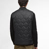 Barbour - Re-Engineered Utility Liddesdale Gilet in Black