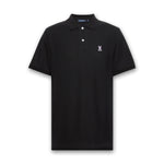 Psycho Bunny - Classic Polo in Black