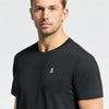 Psycho Bunny - Classic T-Shirt in Black - Nigel Clare