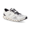 On Running - Cloud X 3 Trainer in Ivory/Black - Nigel Clare