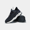 Android Homme - Leo Carillo Trainers in Navy Knit - Nigel Clare