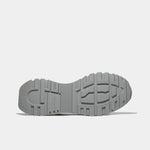 Android Homme - Leo Carillo Trainers in Grey Knit - Nigel Clare
