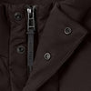 Belstaff - Apex Gilet in Black - Nigel Clare