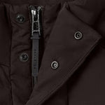 Belstaff - Apex Gilet in Black - Nigel Clare