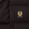 Belstaff - Apex Gilet in Black - Nigel Clare