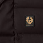 Belstaff - Apex Gilet in Black - Nigel Clare