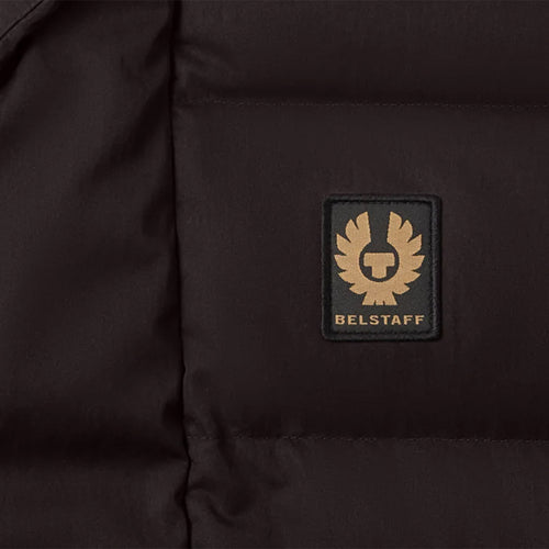 Belstaff - Apex Gilet in Black
