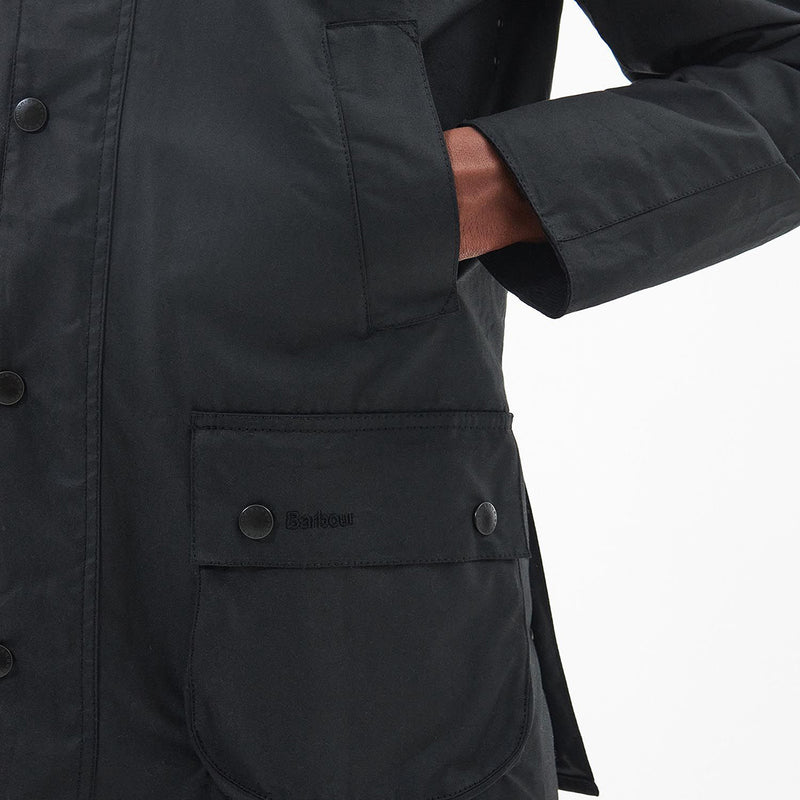 Barbour Waxed Jackets Are Up to 40% Off at Nordstrom - InsideHook