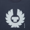 Belstaff - Bitmap T-Shirt in Dark Ink - Nigel Clare
