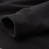 Belstaff - Quarter Zip Sweatshirt in Black - Nigel Clare