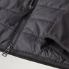 Belstaff - Boundary Soft Shell Hybrid Jacket in Black - Nigel Clare