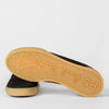 PS Paul Smith - Dover Trainers in Black/Gum Sole - Nigel Clare