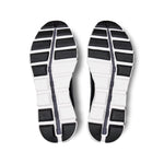 On Running - Cloud X 3 AD Trainers in Black/White - Nigel Clare