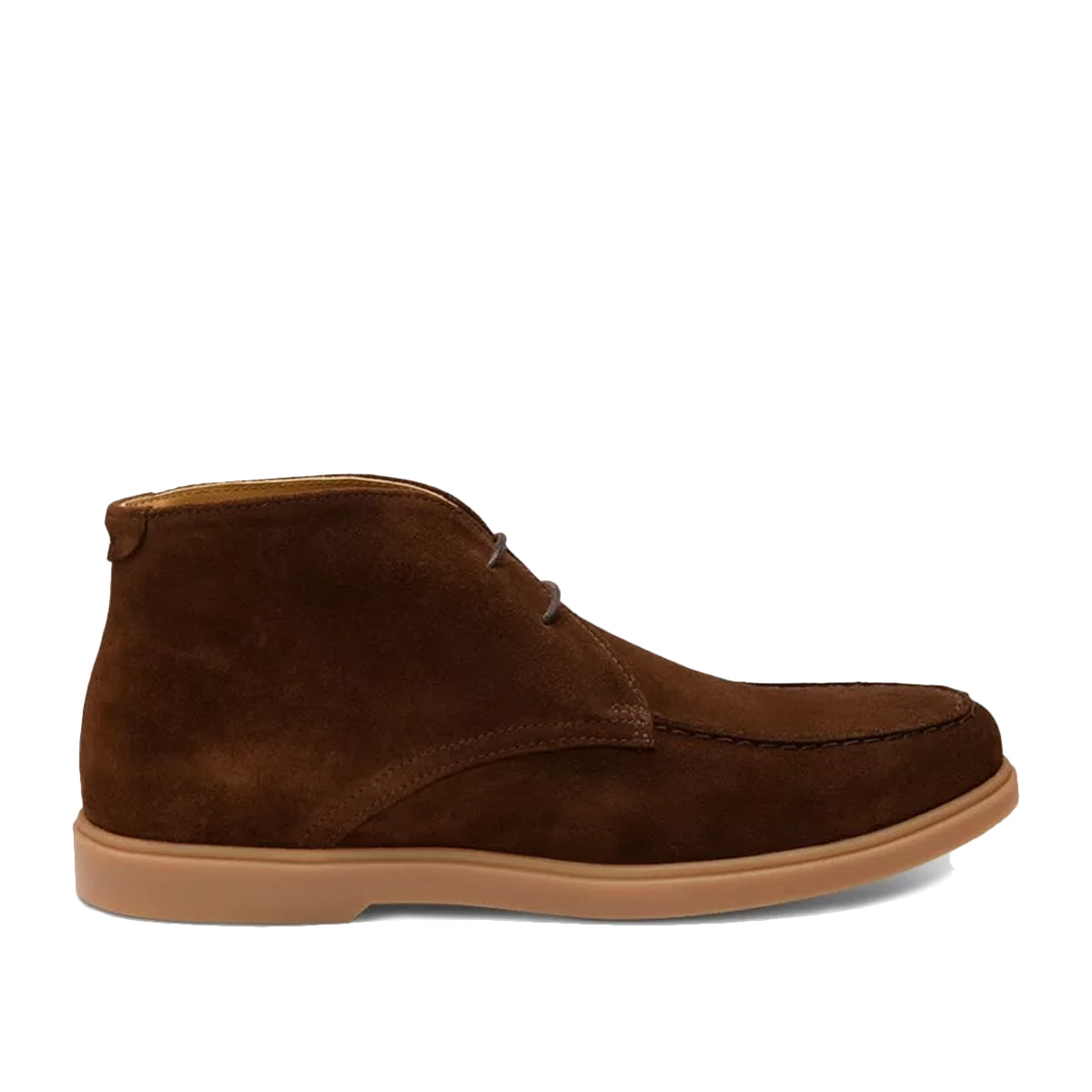 Loake desert outlet boots