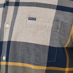 Barbour - Dunoon TF Shirt in Forest Mist - Nigel Clare