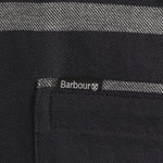 Barbour - Dunoon TF Shirt in Graphite - Nigel Clare