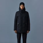 Mackage - Edward 2-in-1 Hooded Coat in Black