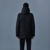 Mackage - Edward 2-in-1 Hooded Coat in Black