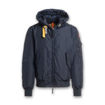 Parajumpers - Gobi Core Jacket in Blue Graphite - Nigel Clare