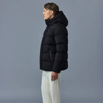 Mackage - Graydon-City Light Down Jacket in Black