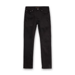 Nudie Jeans - Grim Tim Dry Everblack Jean