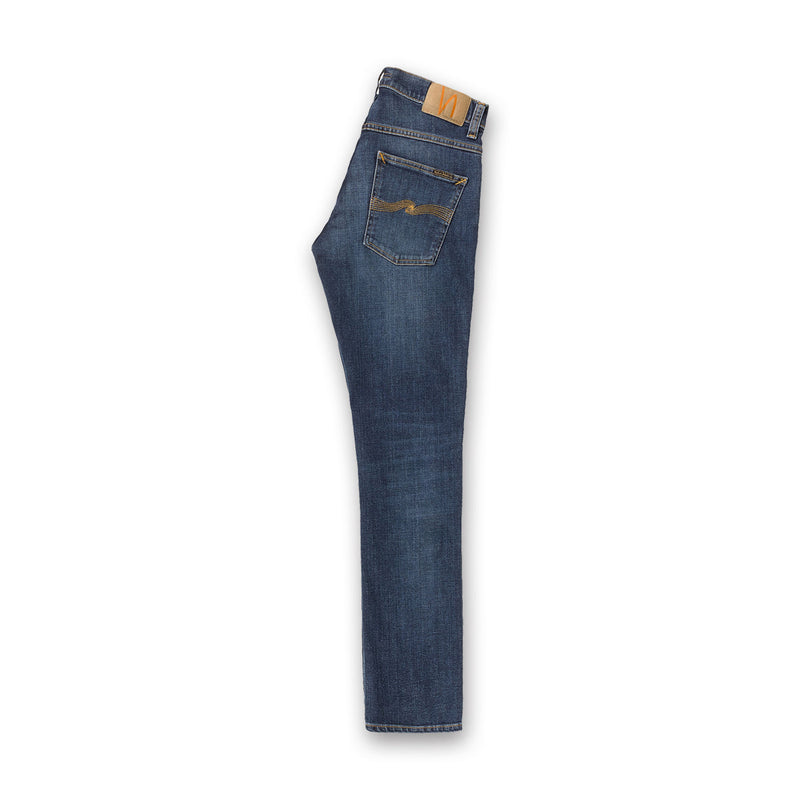 Nudie Jeans - Grim Tim Indigo Myth Jean