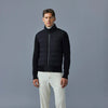 Mackage - Haney-City Hybrid Light Down Jacket in Black